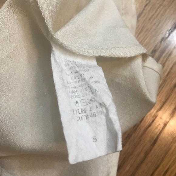 Super cute crop top - Picture 4 of 4